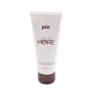 PUR Get a Little More Sunless Tanner - 3.7 oz / 105 g